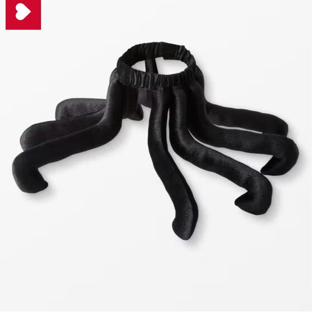 Hanna Andersson Spider Legs Costume
